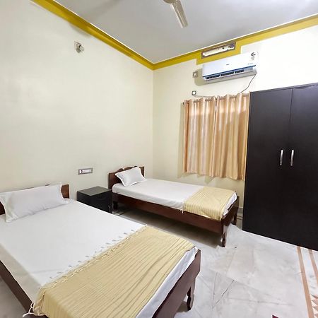 Hotel Manokamna Bodh Gaya Exterior photo